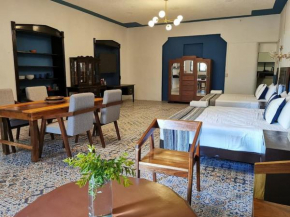 Blue Loft Paseo Montejo
